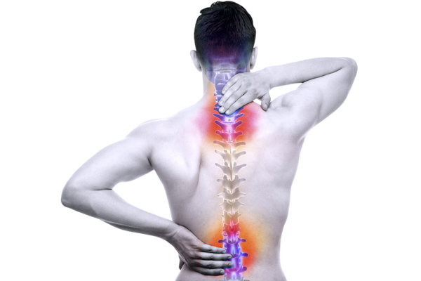 Spine Surgery